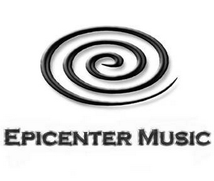EPICENTER MUSIC logo