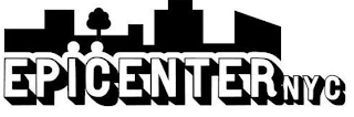 EPICENTER NYC logo