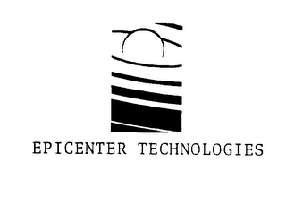 EPICENTER TECHNOLOGIES logo