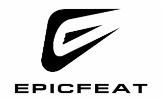EPICFEAT logo