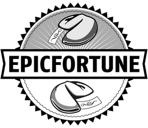 EPICFORTUNE logo