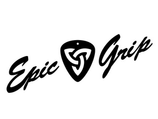 EPICGRIP logo