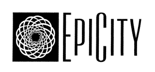 EPICITY logo