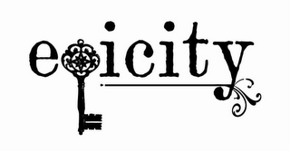 EPICITY logo