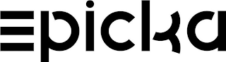 EPICKA logo