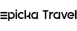 EPICKA TRAVEL logo