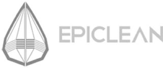 EPICLEAN logo