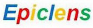 EPICLENS logo