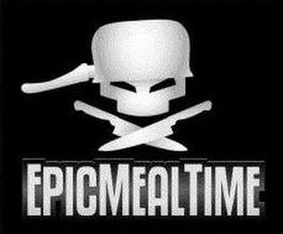 EPICMEALTIME logo