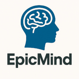 EPICMIND logo