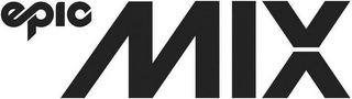 EPICMIX logo
