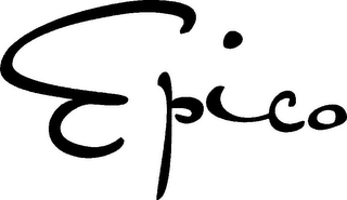 EPICO logo