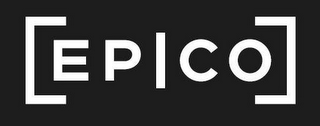 EPICO logo