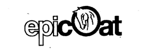 EPICOAT logo