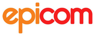EPICOM logo