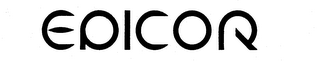 EPICOR logo