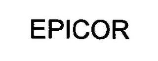 EPICOR logo