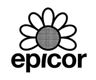 EPICOR logo