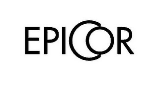 EPICOR logo