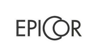 EPICOR logo