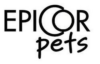 EPICOR PETS logo