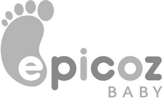 EPICOZ BABY logo