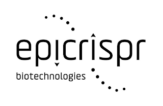 EPICRISPR BIOTECHNOLOGIES logo