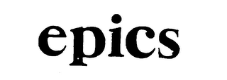 EPICS logo