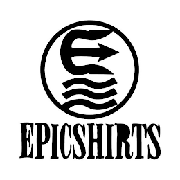 EPICSHIRTS logo
