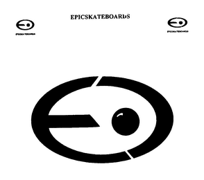 EPICSKATEBOARDS logo