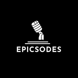 EPICSODES logo