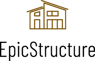 EPICSTRUCTURE logo
