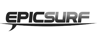 EPICSURF logo