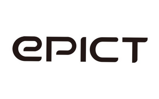 EPICT logo