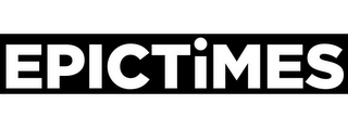 EPICTIMES logo