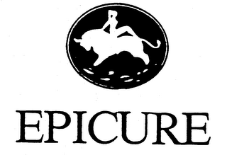 EPICURE logo