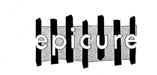 EPICURE logo