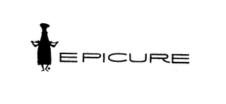 EPICURE logo
