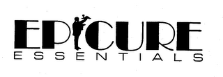 EPICURE ESSENTIALS logo