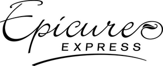 EPICURE EXPRESS logo