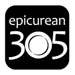 EPICUREAN 305 logo