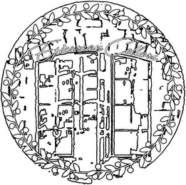 EPICUREAN CELLARS logo
