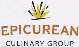 EPICUREAN CULINARY GROUP logo