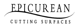 EPICUREAN CUTTING SURFACES logo