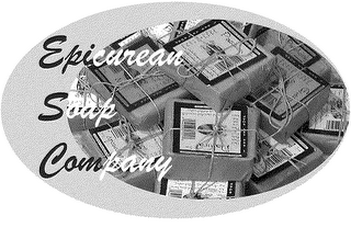 EPICUREAN SOAP COMPANY logo