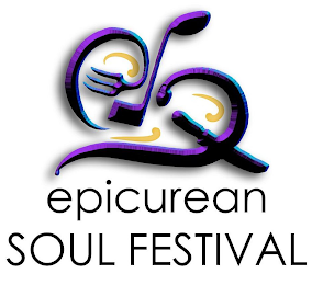 EPICUREAN SOUL FESTIVAL logo