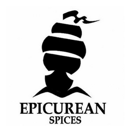 EPICUREAN SPICES logo