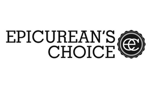 EPICUREAN'S CHOICE EC logo