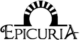 EPICURIA logo