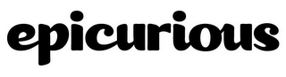 EPICURIOUS logo